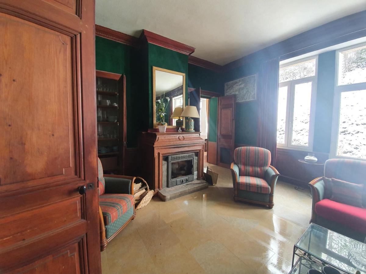 Villeneuve-de-Marc Chateau De Bonnevaux المظهر الخارجي الصورة