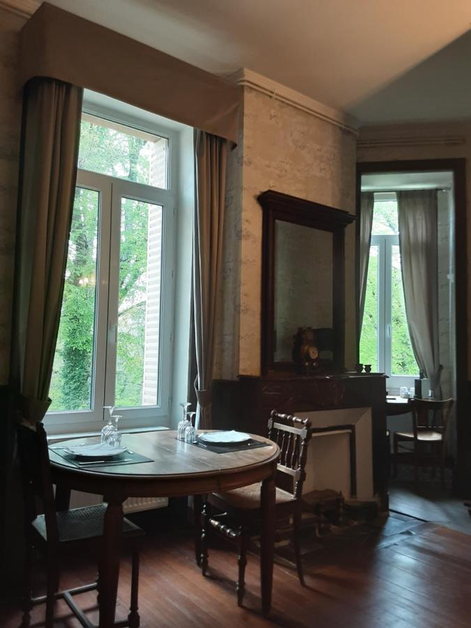 Villeneuve-de-Marc Chateau De Bonnevaux المظهر الخارجي الصورة